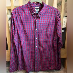 Old Navy Slim Fit Button Up